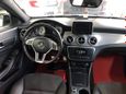  Mercedes-Benz CLA-Class 2014 , 1400000 , 