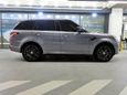 SUV   Land Rover Range Rover Sport 2018 , 4930000 , 