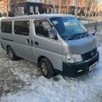    Nissan Caravan 2003 , 485000 , 