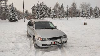 Универсал Toyota Corolla 2000 года, 350000 рублей, Ачинск