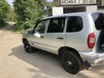 SUV   Chevrolet Niva 2005 , 180000 , 