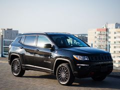 SUV или внедорожник Jeep Compass 2020 года, 2460000 рублей, Минск