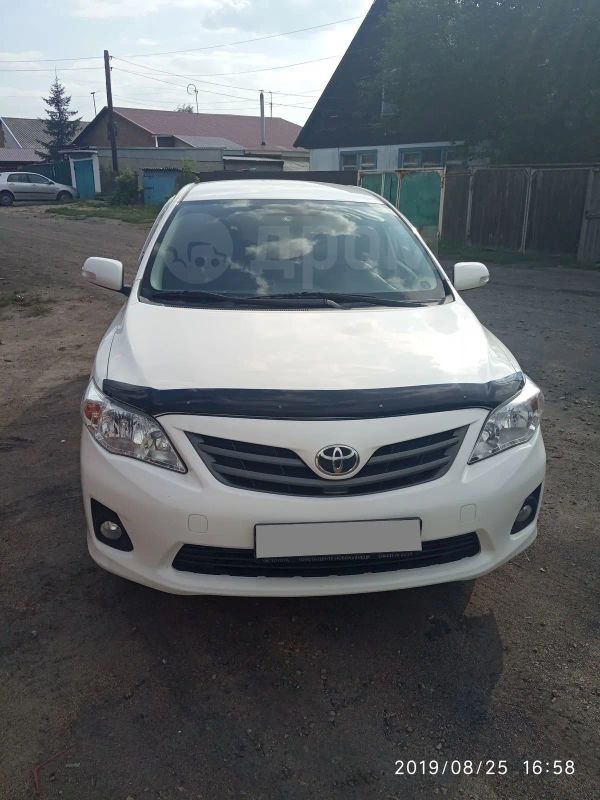  Toyota Corolla 2011 , 600000 , 