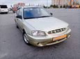  Hyundai Accent 2001 , 137000 , -