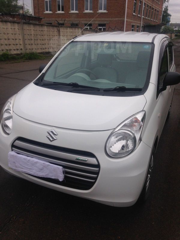  Suzuki Alto 2014 , 339000 , 