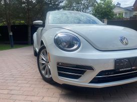   Volkswagen Beetle 2017 , 2250000 , 