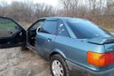  Audi 80 1990 , 130000 , 