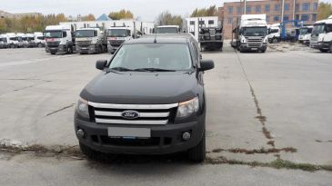  Ford Ranger 2013 , 1200000 , 
