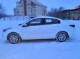  Kia Rio 2017 , 670000 , 