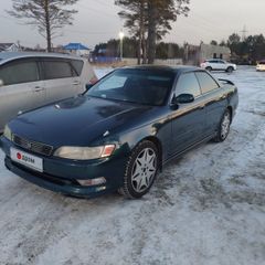 Седан Toyota Mark II 1994 года, 710000 рублей, Кожевниково
