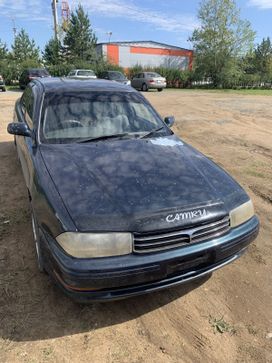  Toyota Camry 1991 , 120000 , 