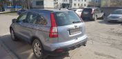 SUV   Honda CR-V 2007 , 700000 , 