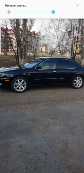  Nissan Maxima 2005 , 275000 , 