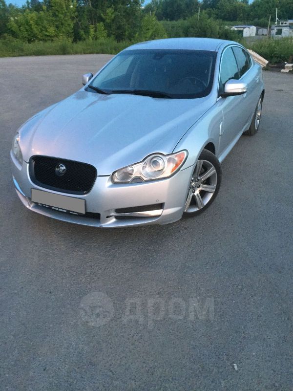  Jaguar XF 2008 , 740000 , 