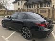  Alfa Romeo Giulia 2018 , 2190000 , 