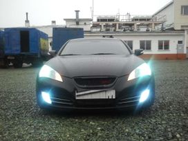  Hyundai Genesis 2009 , 730000 , -