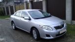  Toyota Corolla 2008 , 430000 , 