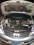  Nissan Tiida Latio 2008 , 405000 , 