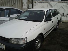  Toyota Caldina 2000 , 230000 , -