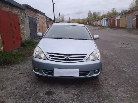  Toyota Allion 2002 , 405000 , 