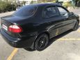  Daewoo Lanos 2008 , 160000 , 