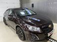  Chevrolet Cruze 2013 , 600000 , 