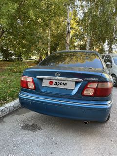 Седан Nissan Sunny 2000 года, 300000 рублей, Бердск