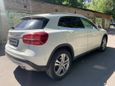 SUV   Mercedes-Benz GLA-Class 2015 , 1500000 , 