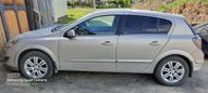  Opel Astra 2007 , 295000 , 