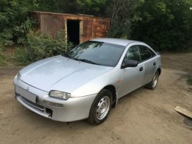  Mazda 323F 1998 , 115000 , 