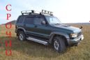 SUV   Isuzu Bighorn 1996 , 399000 , 