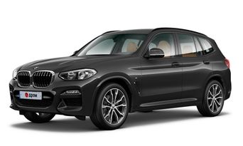 SUV   BMW X3 2020 , 4575500 , 