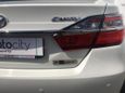  Toyota Camry 2017 , 1460000 , 