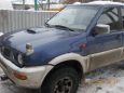 SUV   Nissan Terrano II 1996 , 150000 , 