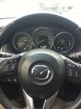 SUV   Mazda CX-5 2013 , 1150000 , 