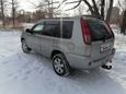 SUV   Nissan X-Trail 2006 , 597000 , 