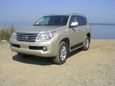 SUV   Lexus GX460 2011 , 2999000 , 