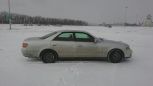  Toyota Mark II 1997 , 200000 , 