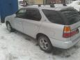    Nissan R'nessa 1998 , 210000 , 