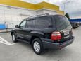 SUV   Toyota Land Cruiser 2004 , 1480000 , 