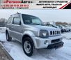  3  Suzuki Jimny Sierra 2003 , 595000 , 