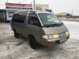    Toyota Town Ace 1993 , 108000 , 