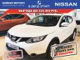 SUV   Nissan Qashqai 2018 , 1525000 , -