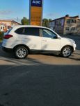 SUV   Chery Tiggo 5 2015 , 547000 , 