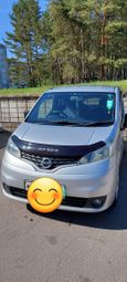    Nissan NV200 2011 , 717000 , 