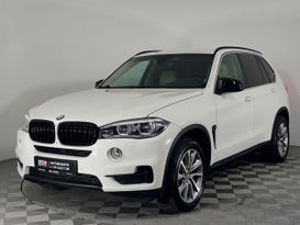SUV   BMW X5 2014 , 3699000 , --