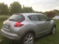 SUV   Nissan Juke 2011 , 588000 , 