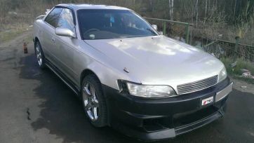  Toyota Mark II 1993 , 190000 , -