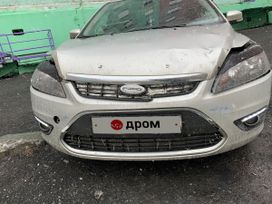  Ford Focus 2010 , 250000 , 