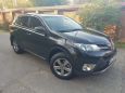 SUV   Toyota RAV4 2015 , 1180000 , 